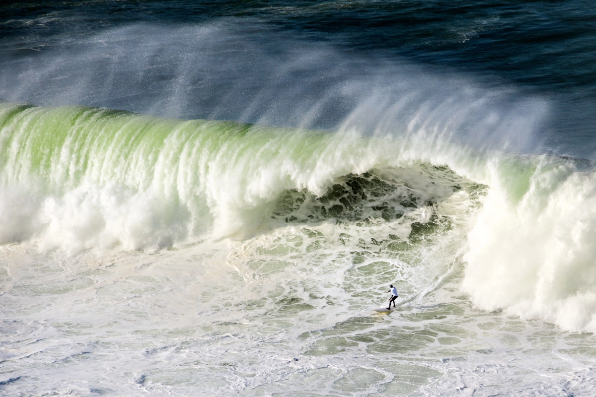 visita Mundaka turismo